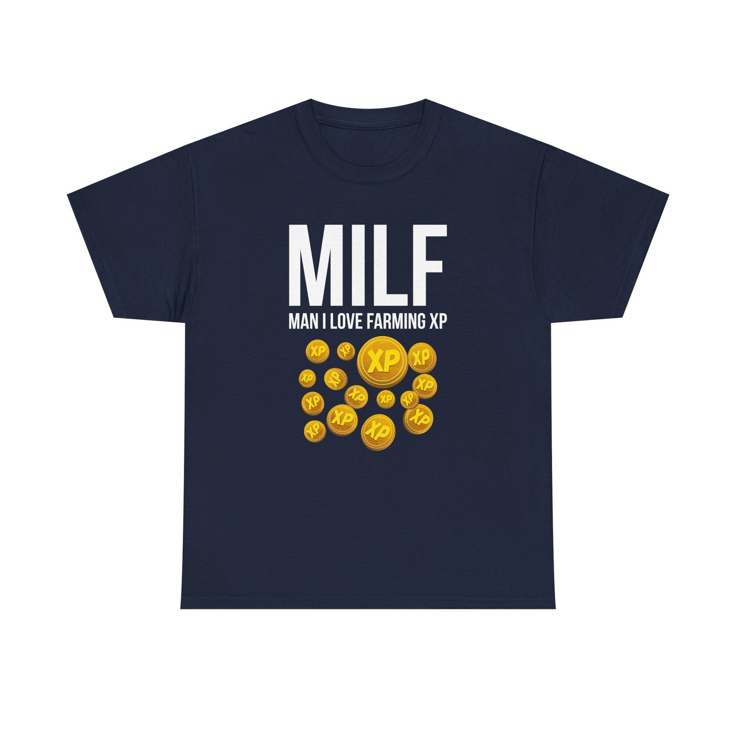 MILF, Man I Love Farming XP