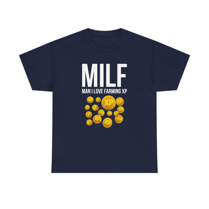 MILF, Man I Love Farming XP