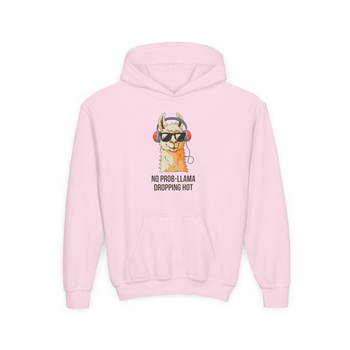 No Prob-Llama Dropping Hot
