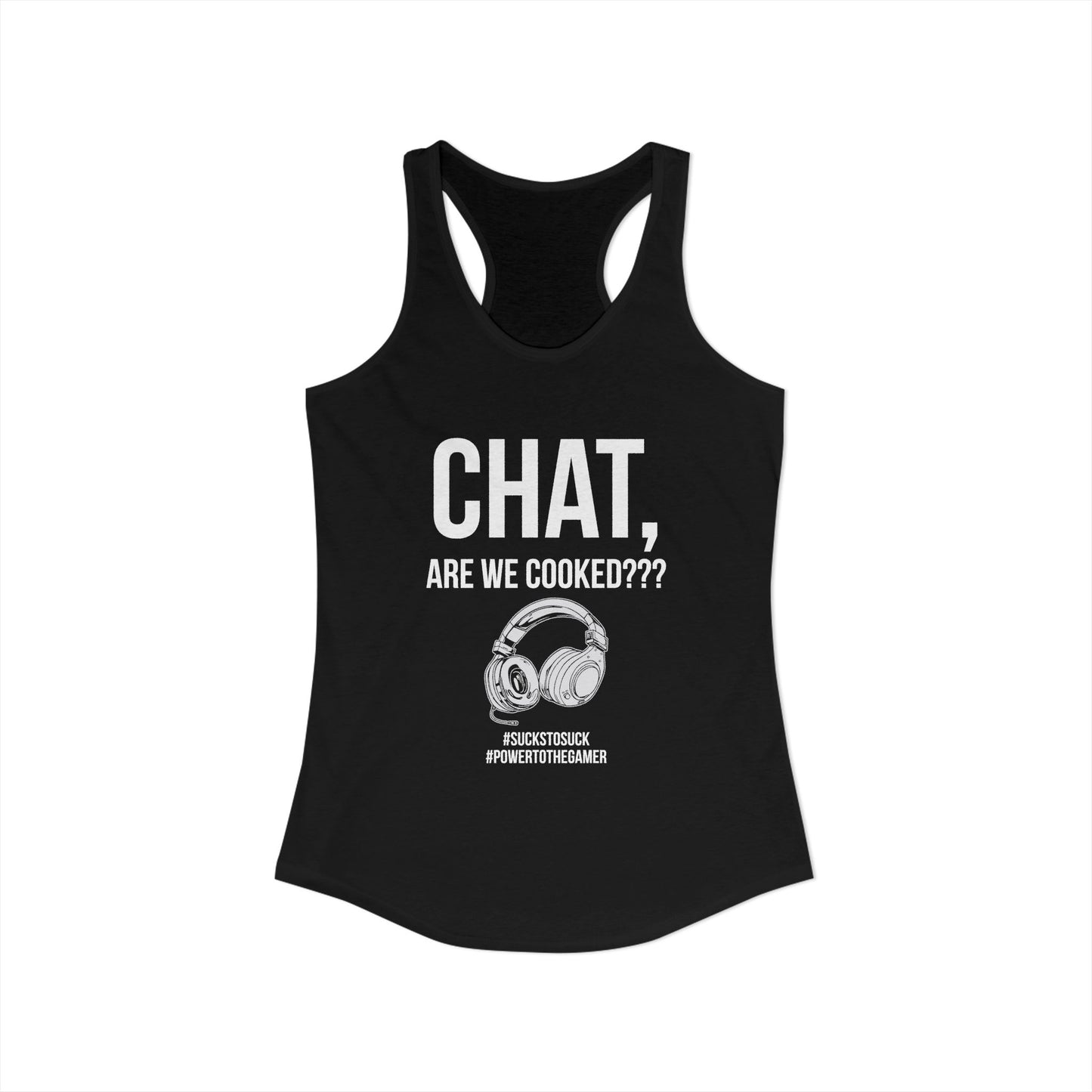 Yo Chat, Are We Cooked?