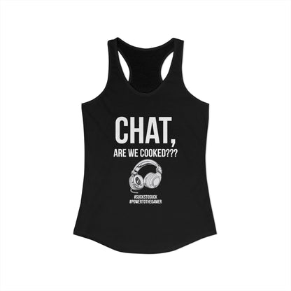 Yo Chat, Are We Cooked?