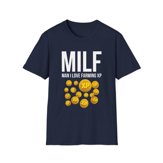 MILF, Man I Love Farming XP