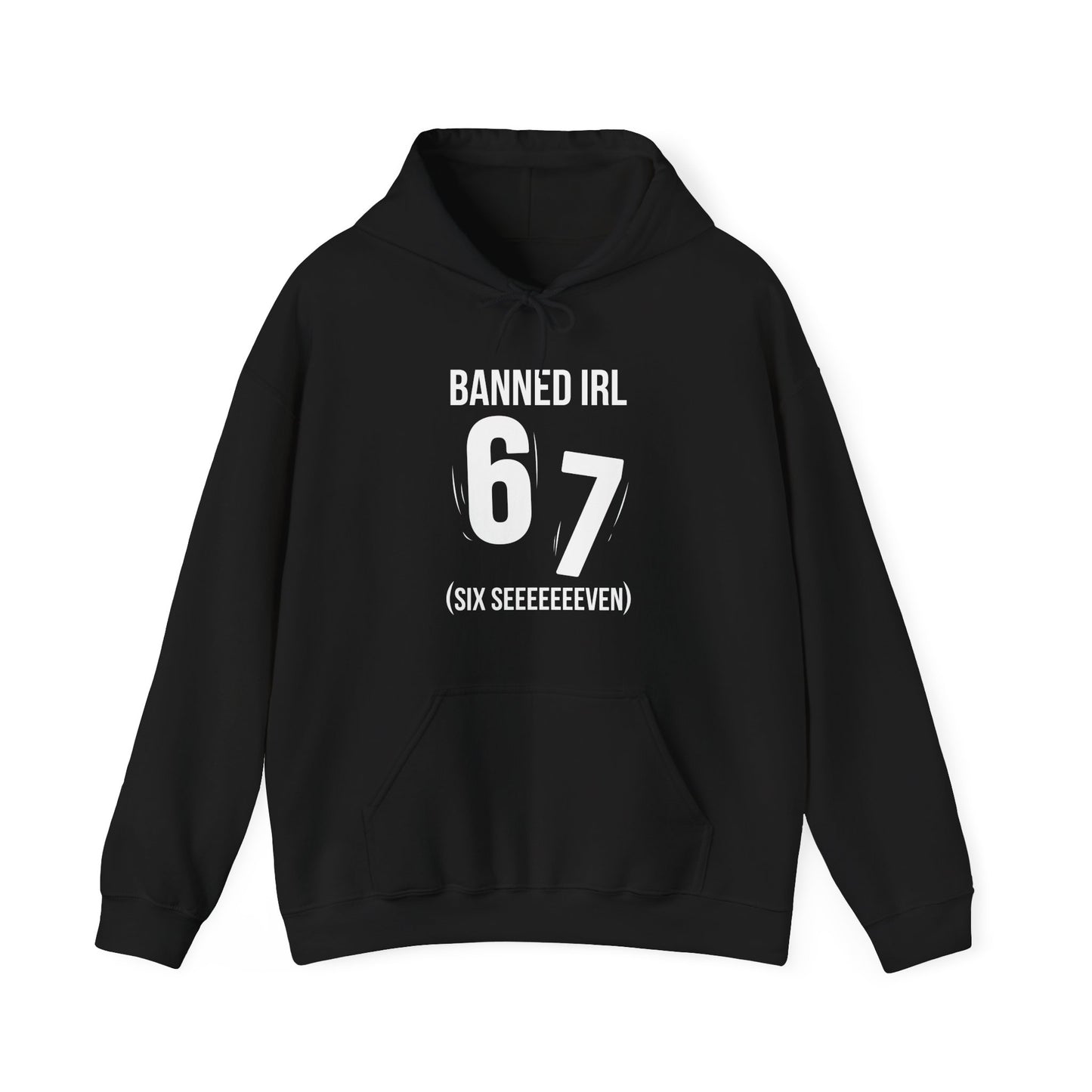 Banned IRL 6 7