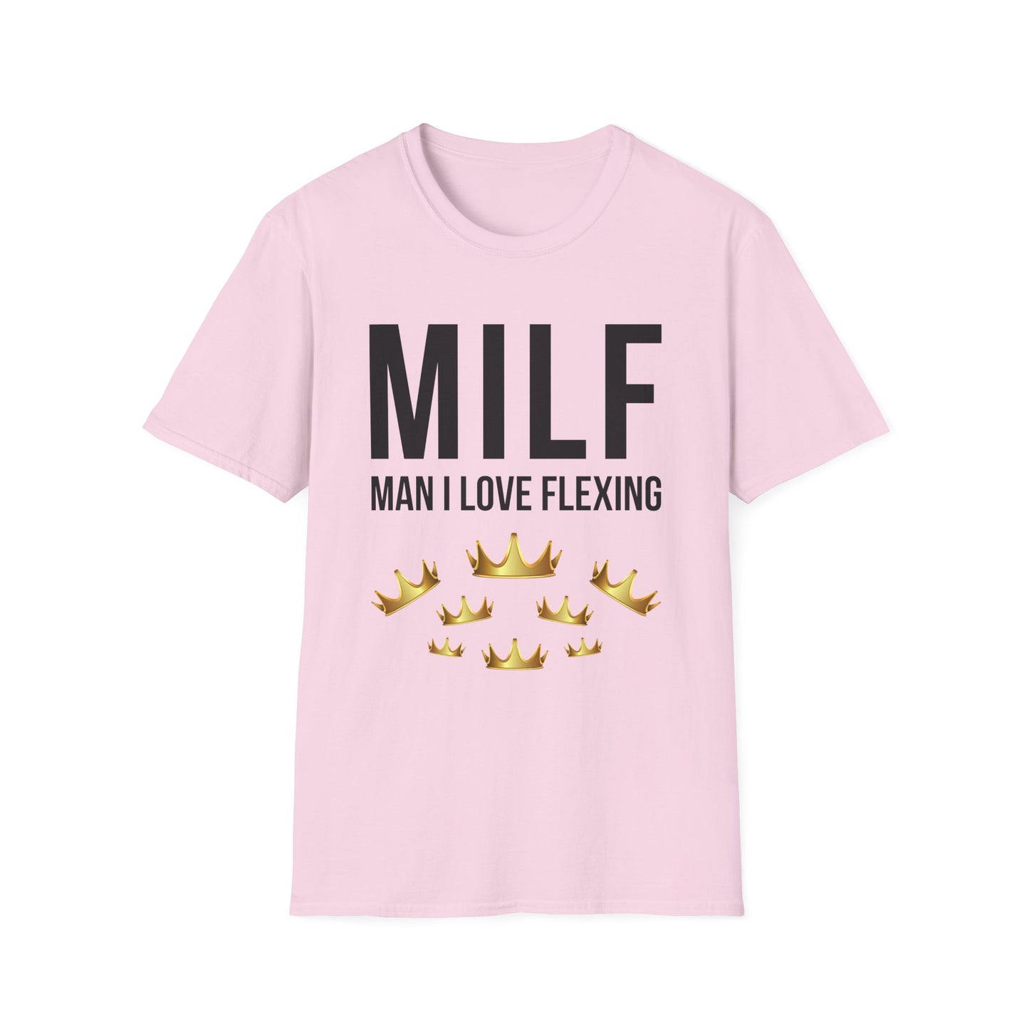 MILF, Man I Love Flexing