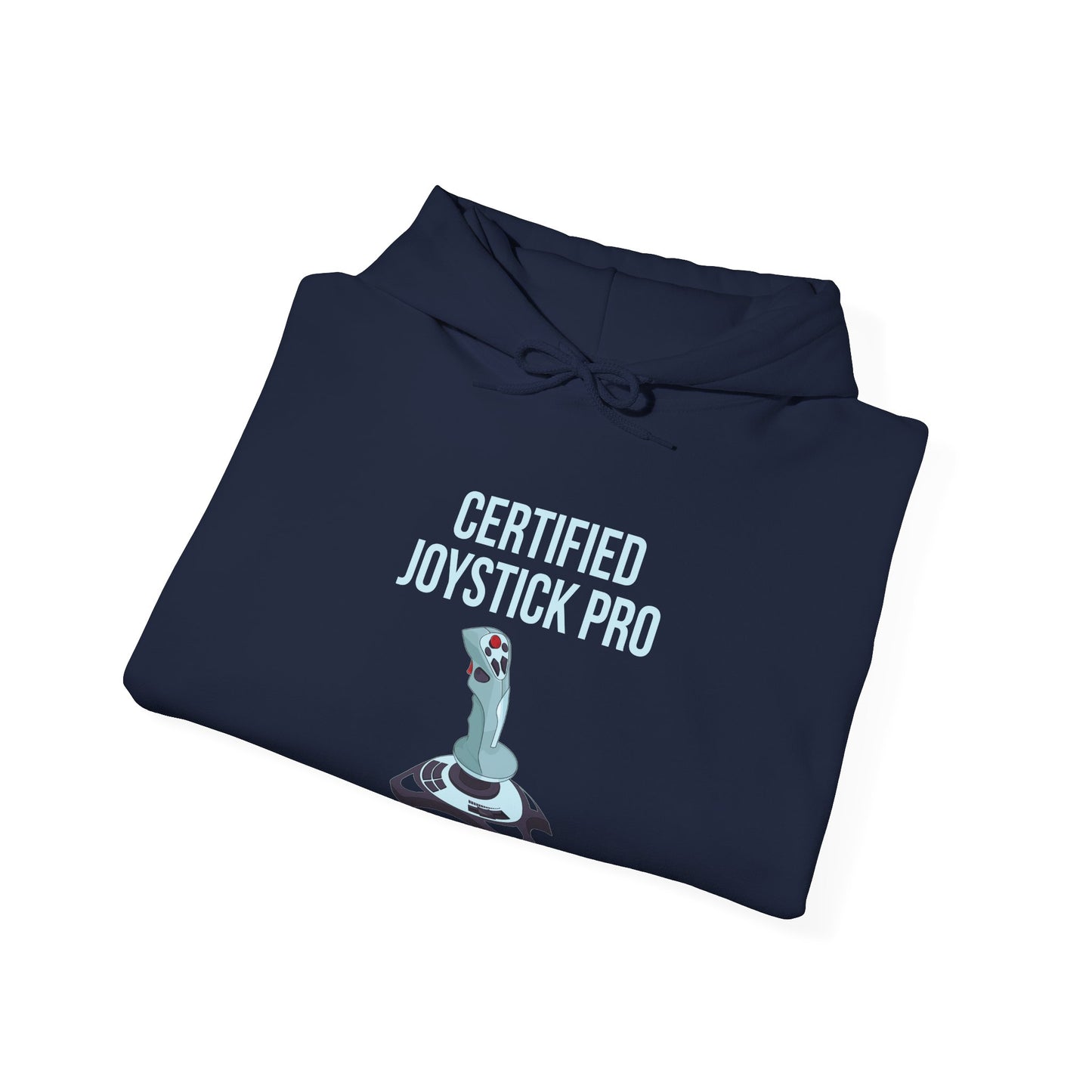 Certified Joystick Pro