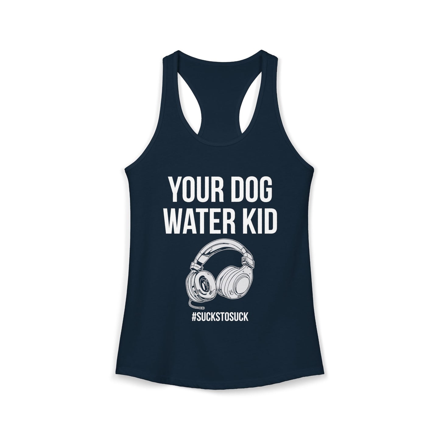 Your Dog Water Kid