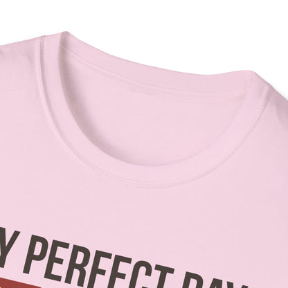 My Perfect Day (Rooster)