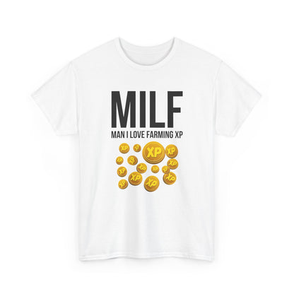 MILF, Man I Love Farming XP