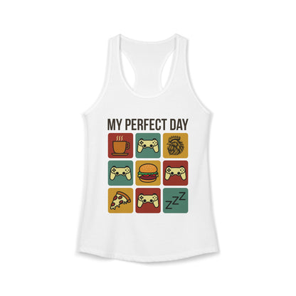 My Perfect Day (Rooster)