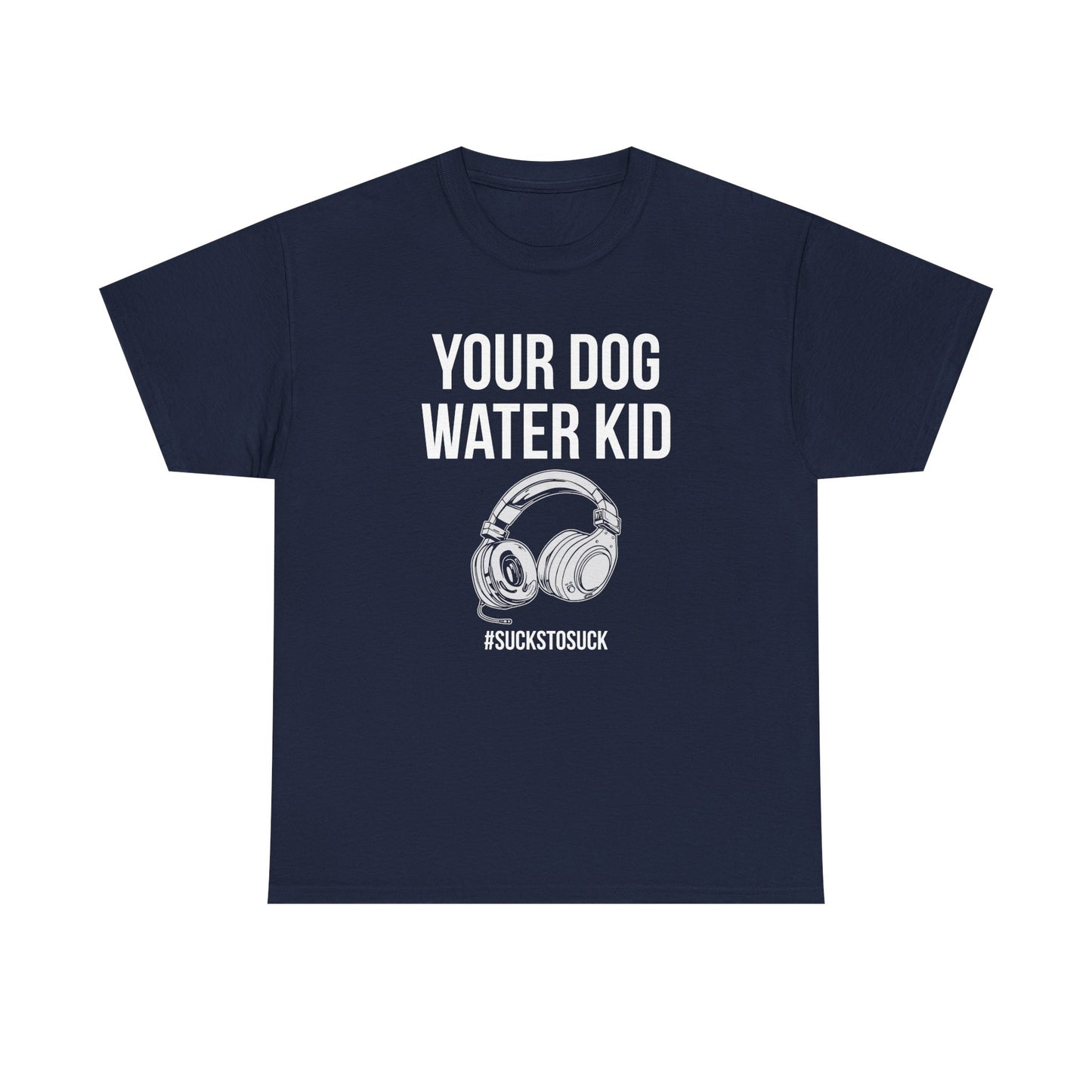 Your Dog Water Kid
