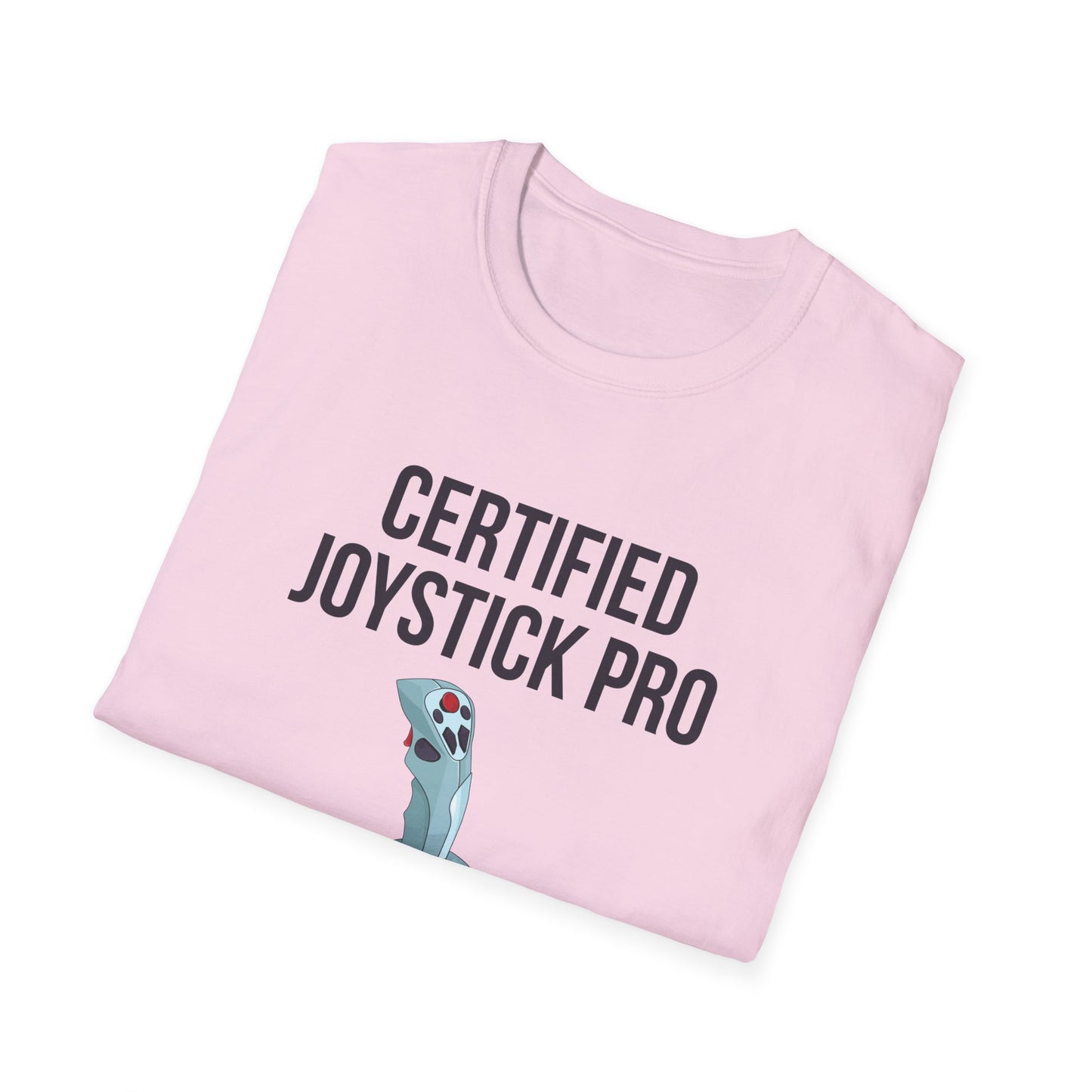 Certified Joystick Pro