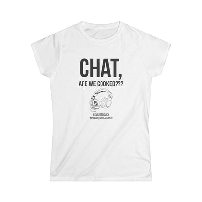 Yo Chat, Are We Cooked?