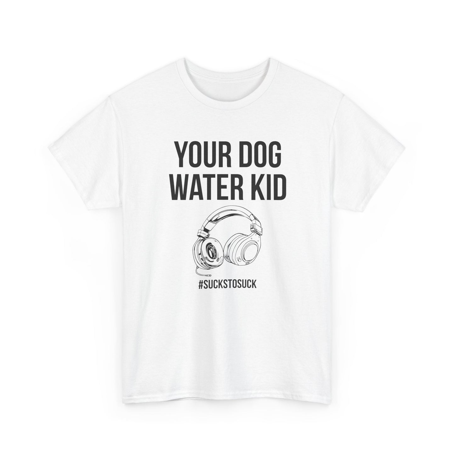 Your Dog Water Kid