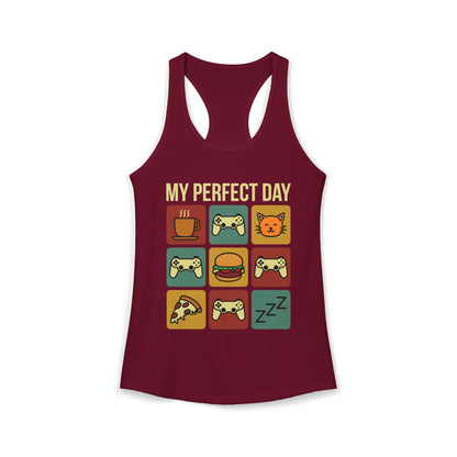 My Perfect Day (Kitty)