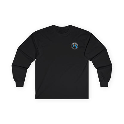Try Hard Logo - Color