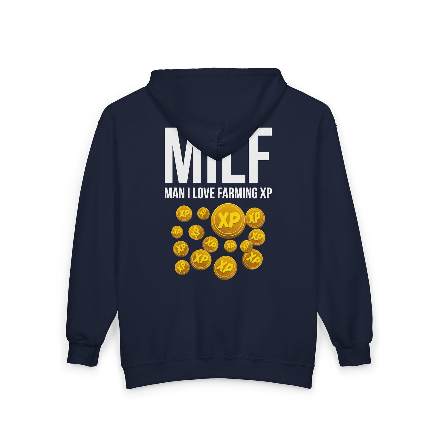 MILF, Man I Love Farming XP