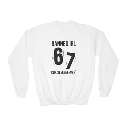 Banned IRL 6 7