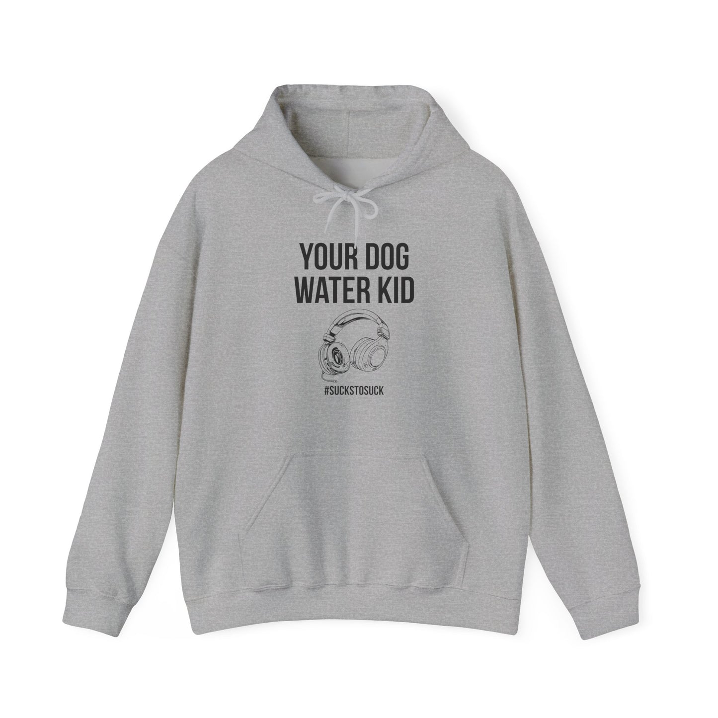 Your Dog Water Kid