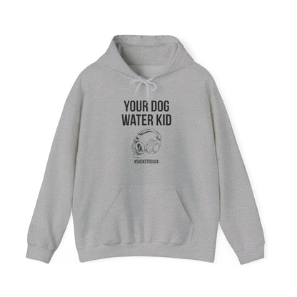 Your Dog Water Kid