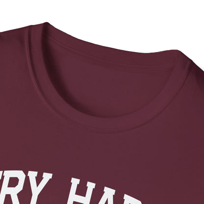 Try Hard University -  School of Gaming Sciences