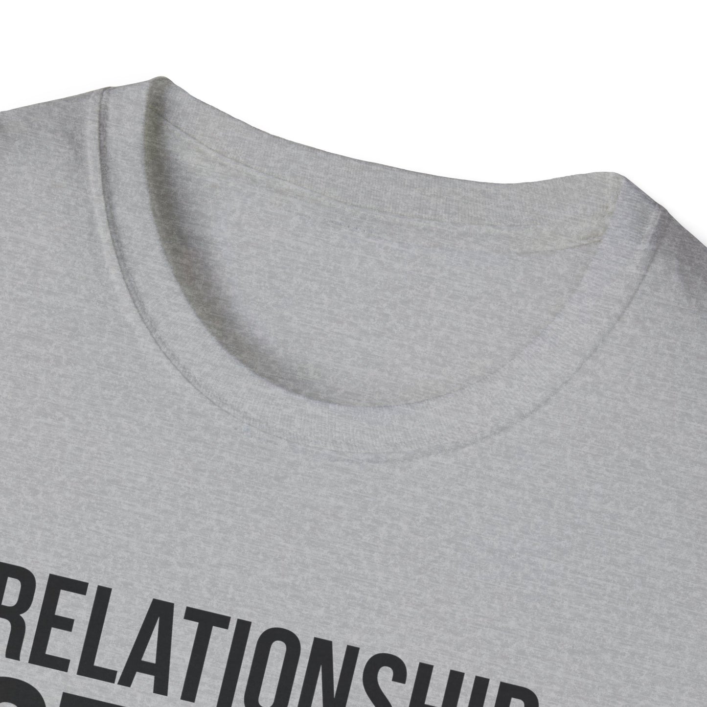 Relationship Status: Gamer