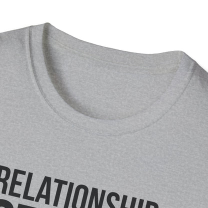 Relationship Status: Gamer