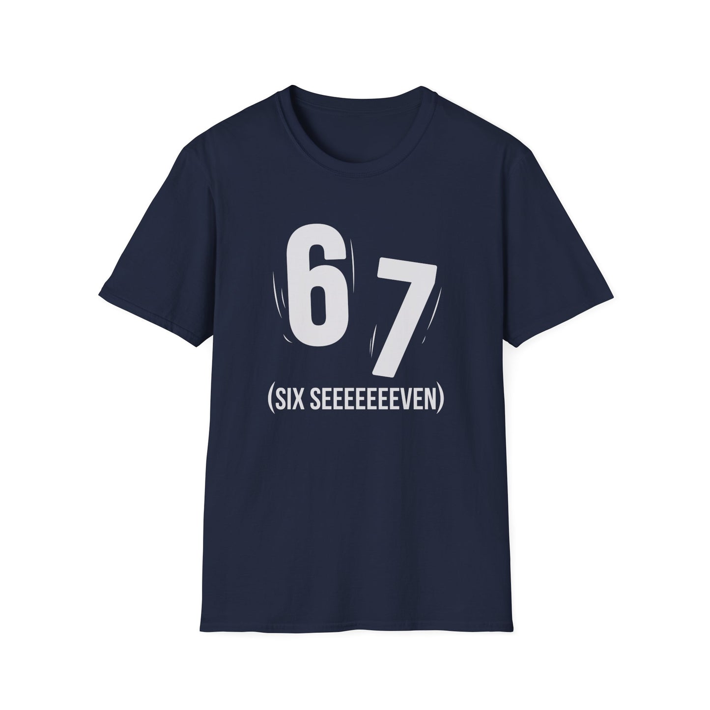 6 7