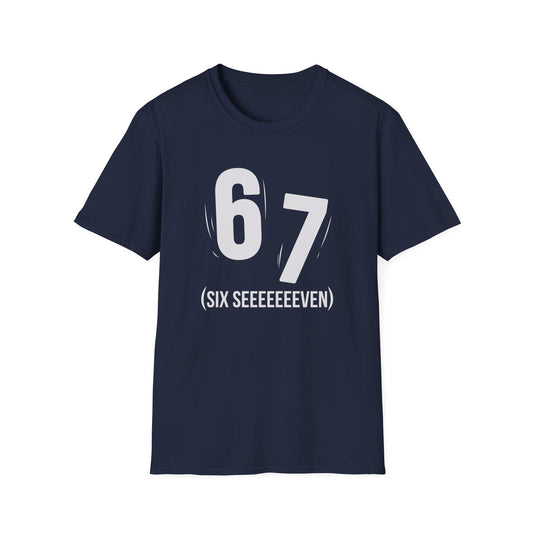 6 7