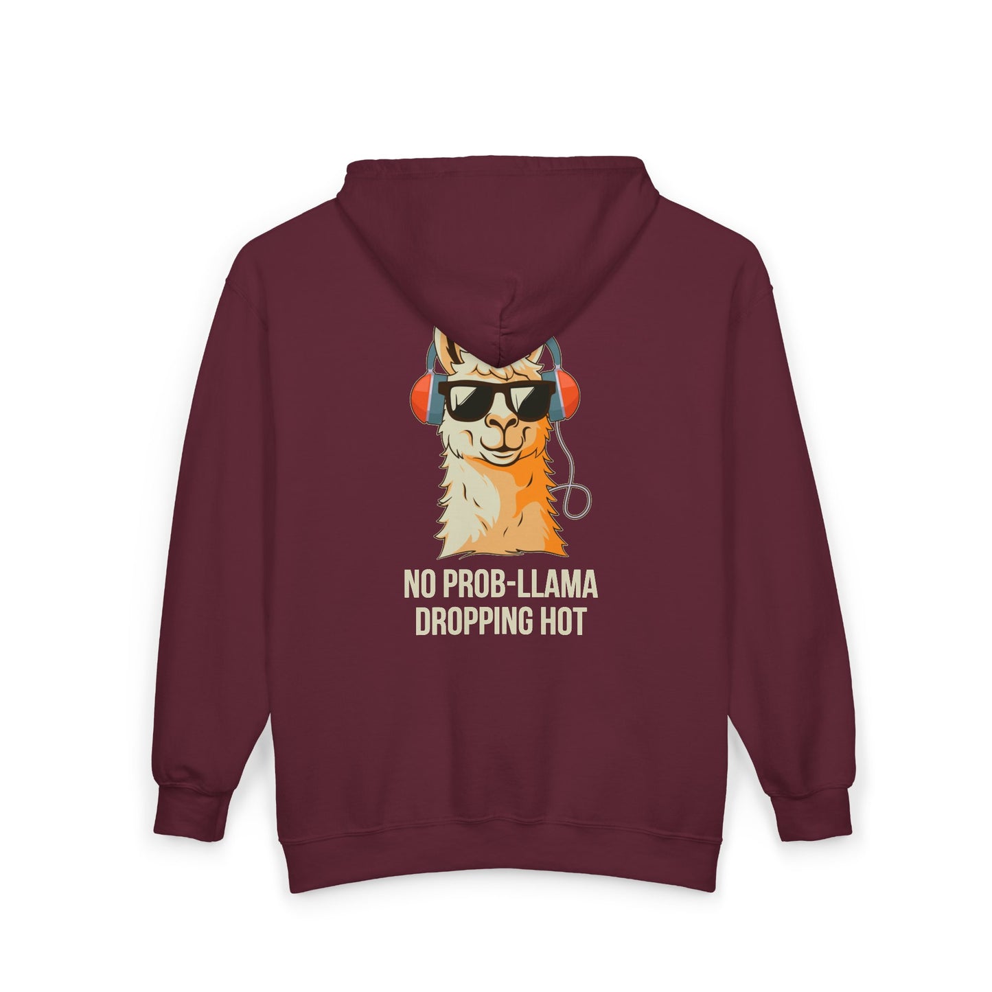 No Prob-Llama Dropping Hot