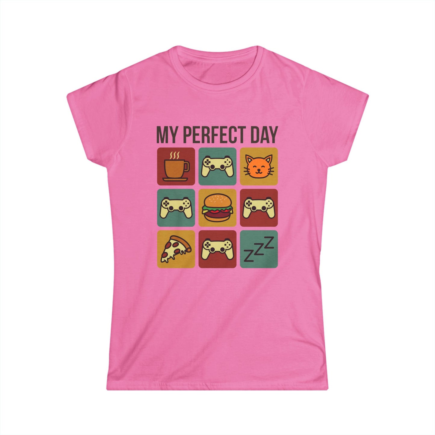 My Perfect Day (Kitty)