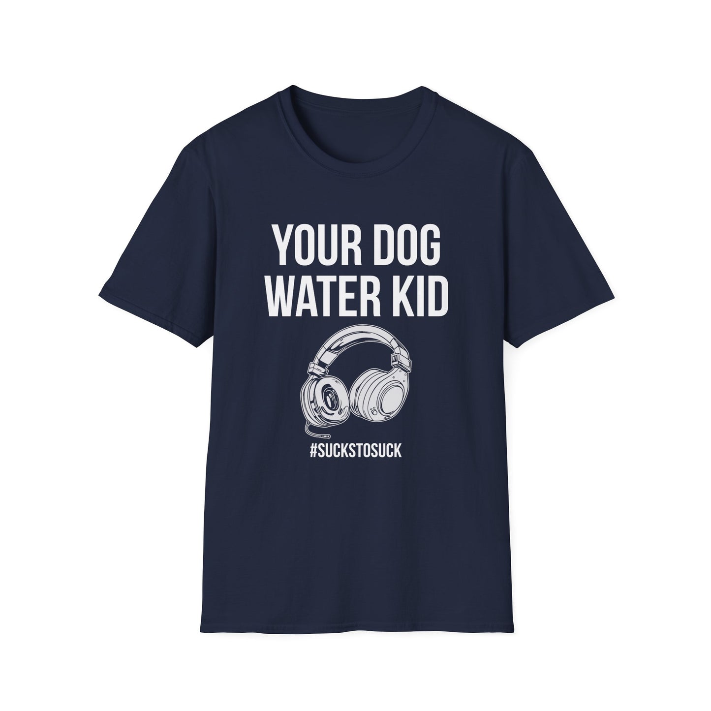 Your Dog Water Kid