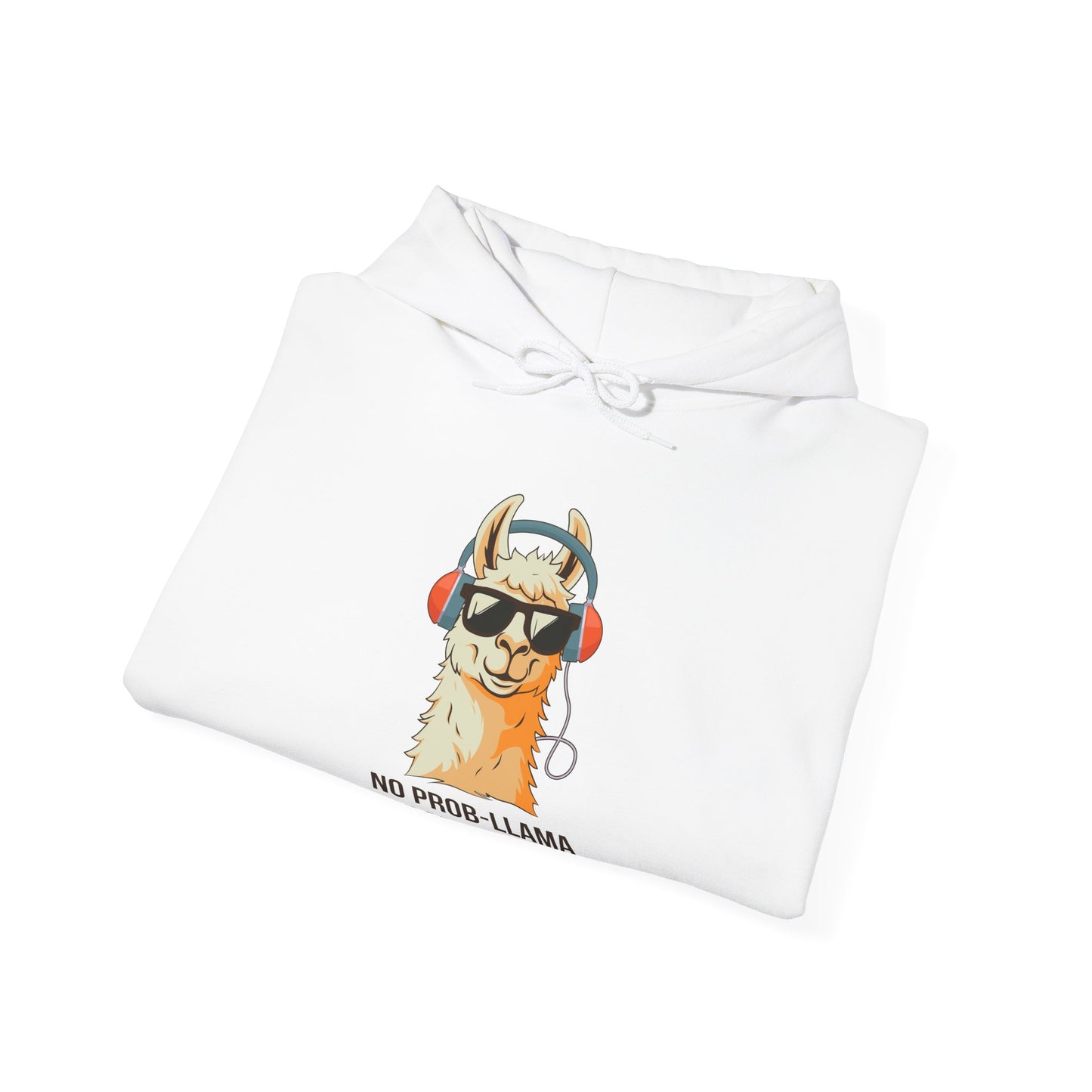 No Prob-Llama Dropping Hot