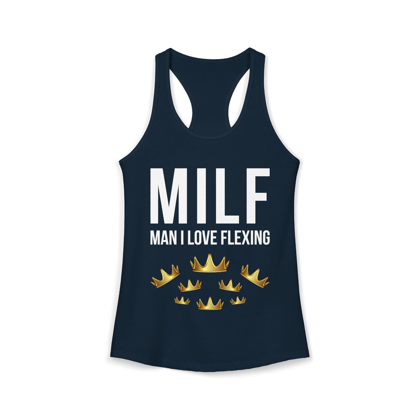 MILF, Man I Love Flexing