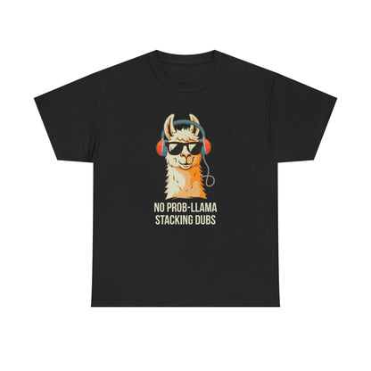 No Prob-Llama Stacking Dubs