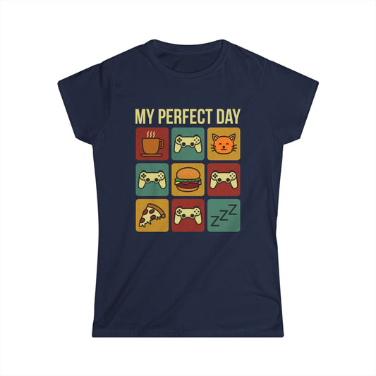 My Perfect Day (Kitty)