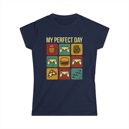 My Perfect Day (Rooster)