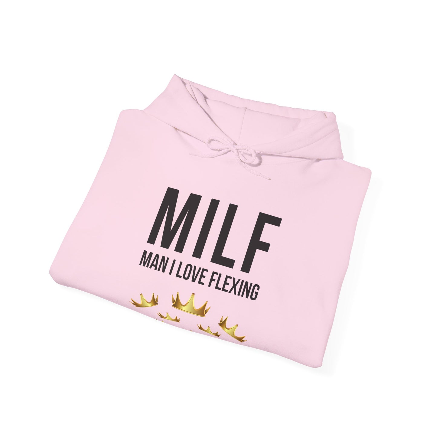 MILF, Man I Love Flexing
