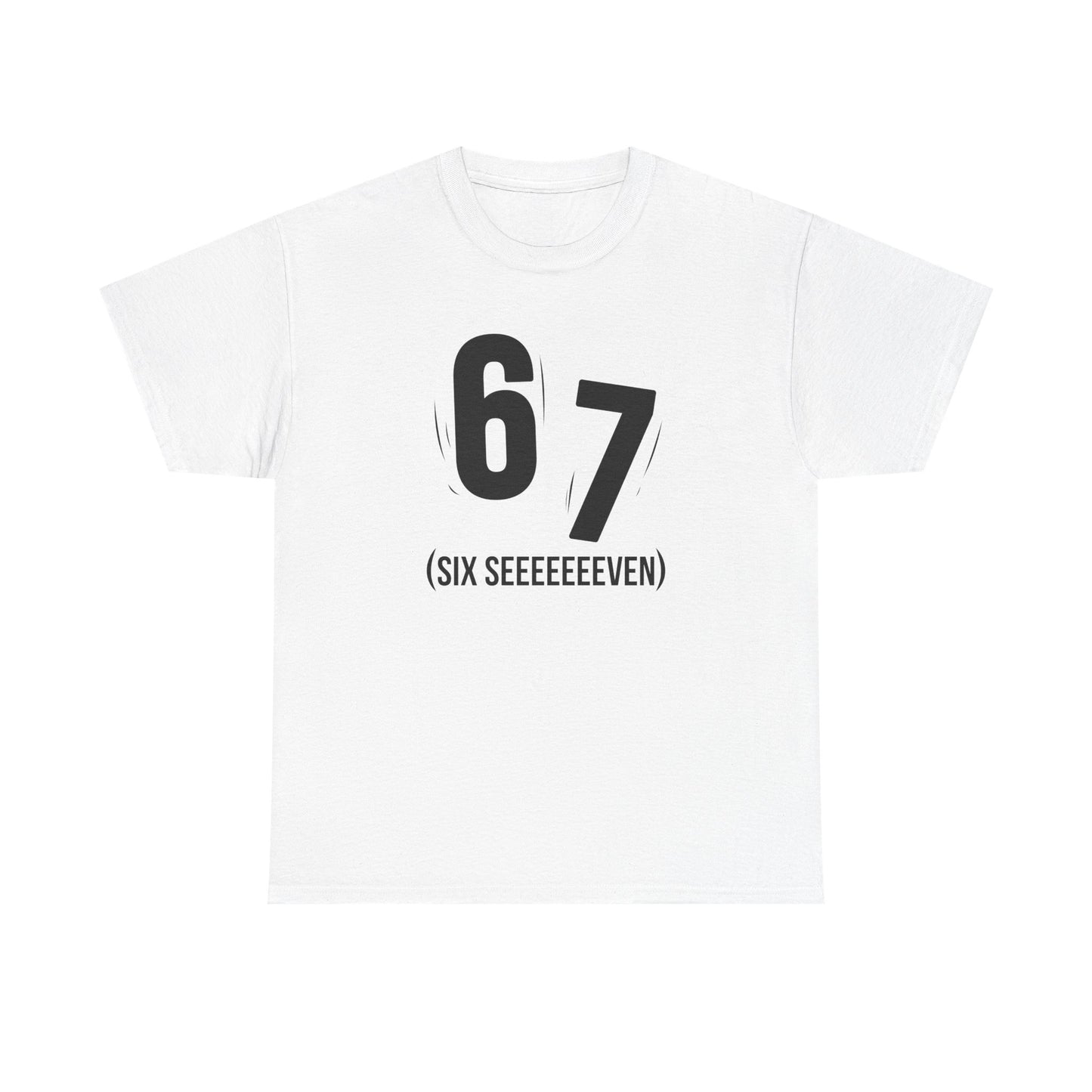 6 7