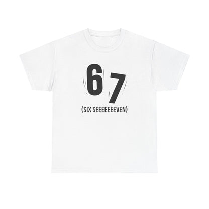 6 7