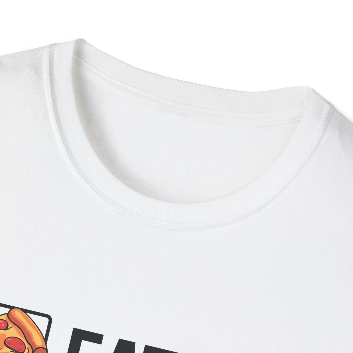 Eat. Sleep. Game. Repeat. (Standard Version)