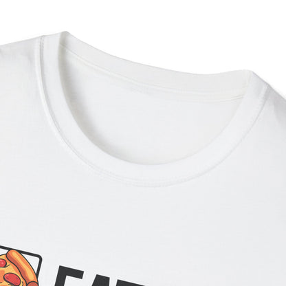 Eat. Sleep. Game. Repeat. (Standard Version)