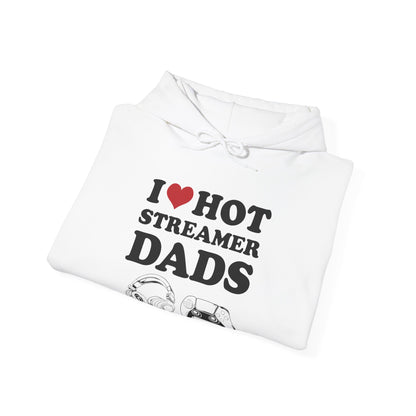I Love Hot Streamer Dads