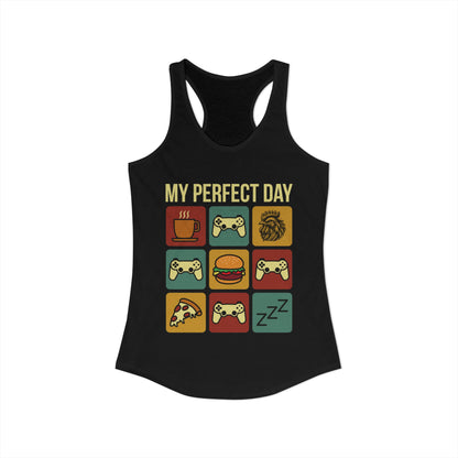 My Perfect Day (Rooster)