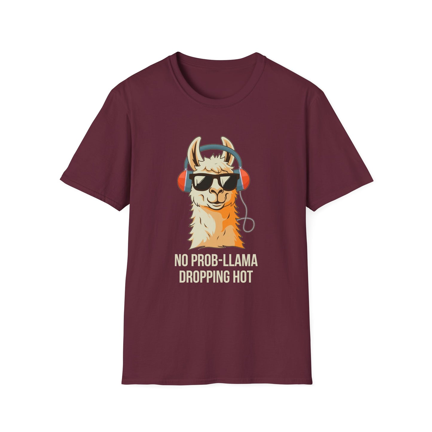 No Prob-Llama Dropping Hot