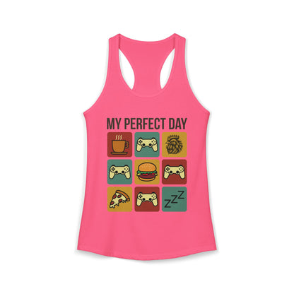 My Perfect Day (Rooster)