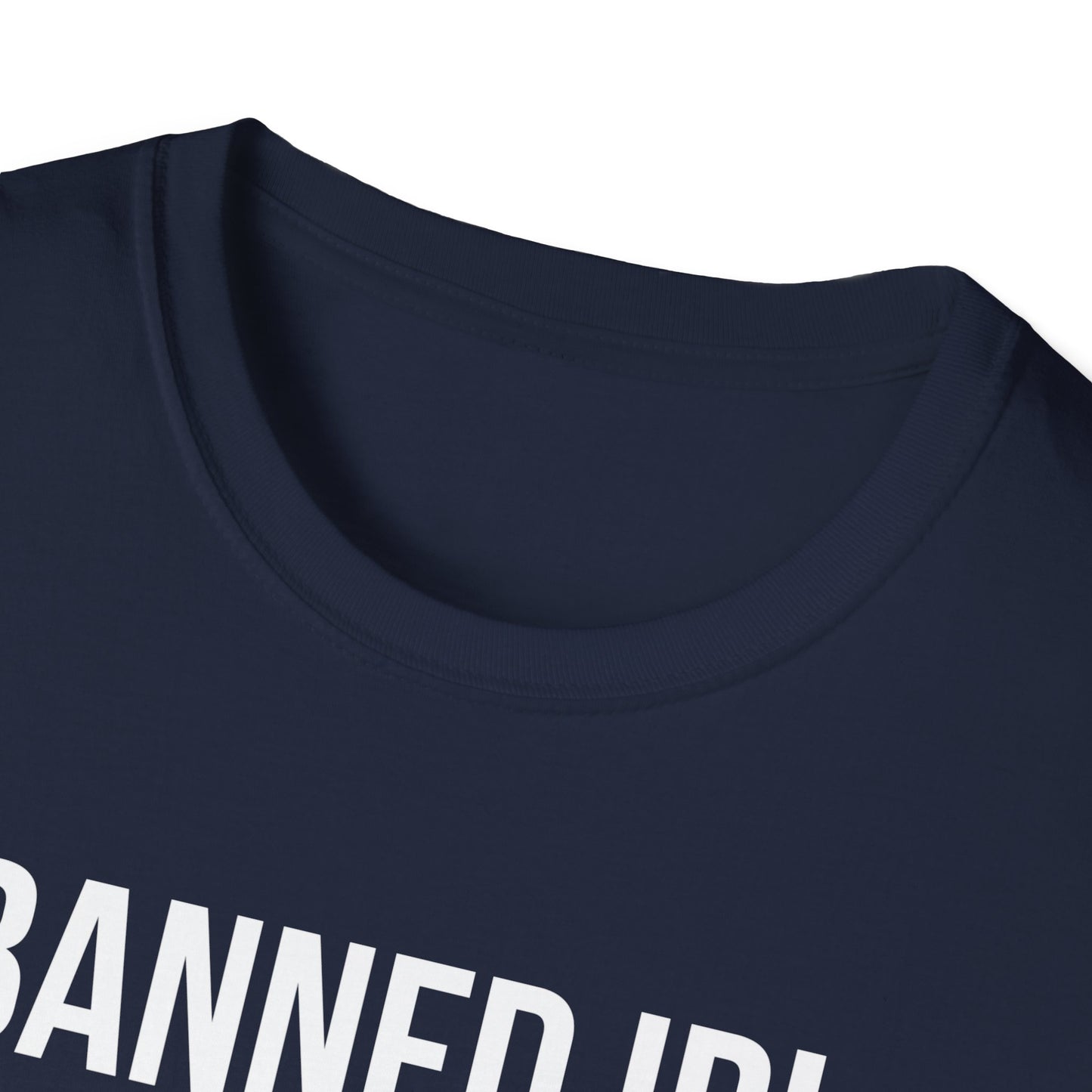 Banned IRL 6 7