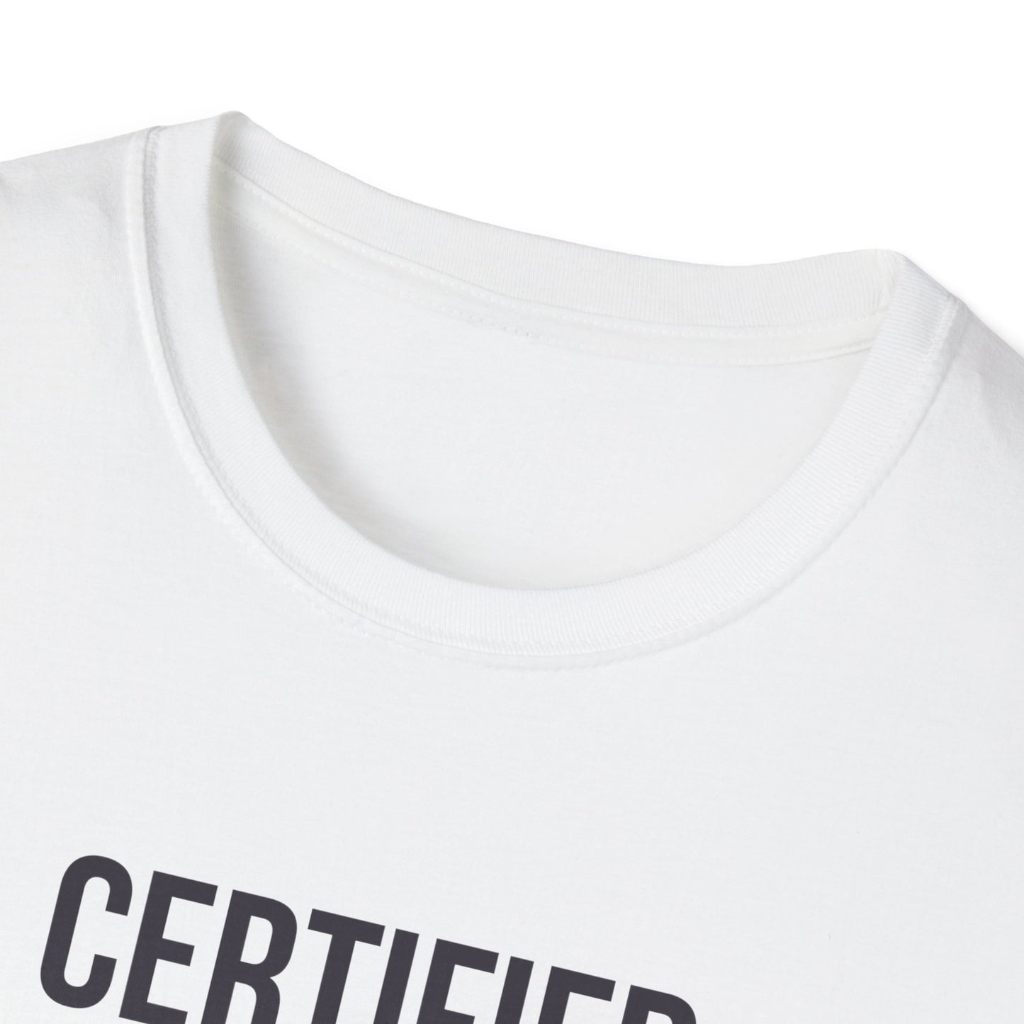 Certified Joystick Pro