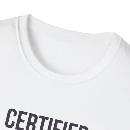 Certified Joystick Pro