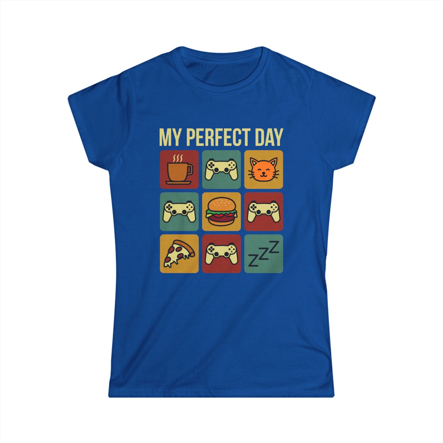 My Perfect Day (Kitty)