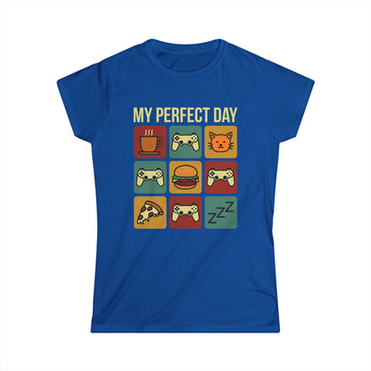 My Perfect Day (Kitty)